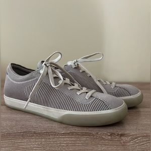 Rothy’s The Lace Up Sneaker